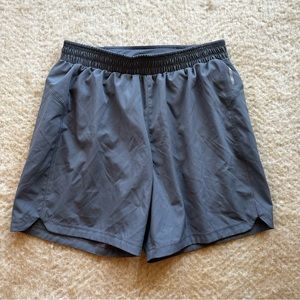 Athletic Shorts
